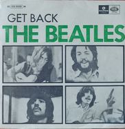 Get back