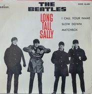 Long tall Sally
