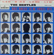 A hard day's night 1