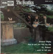 Eleanor Rigby