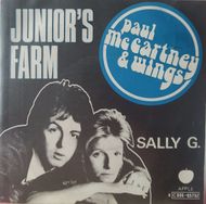 Juniors farm