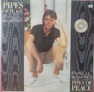 Pipes of peace