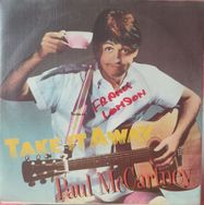 Take it away