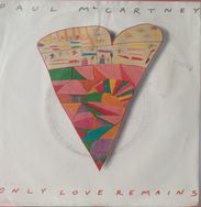 Only love remains