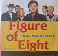Figure of eight