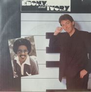 Ebony and Ivory