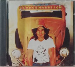 Best of George Harrison
