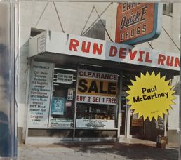 Run devil run