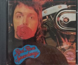 Red rose speedway