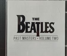 Past masters Vol 2