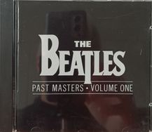 Past masters Vol 1