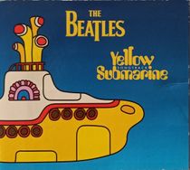Yellow submarine
