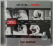 Let it be naked