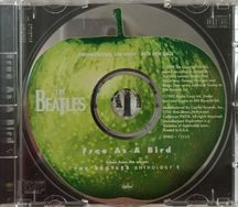 Free as a bird - Promo
