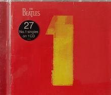Number one