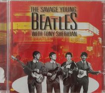 Savage young Beatles