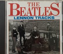 Lennon tracks