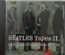 Tapes II