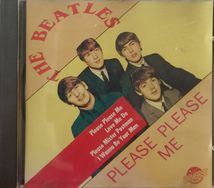 Please please me