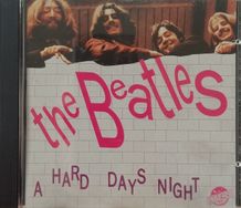 A hard day' s night