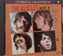 Beatles best III