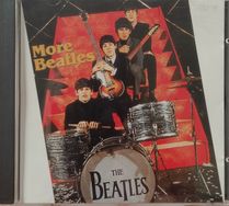 More Beatles