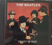 Ticket to ride