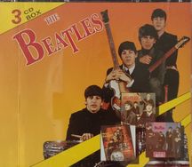 The Beatles