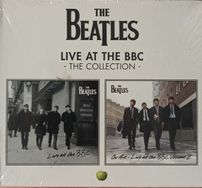 Live at the BBC