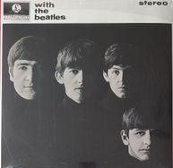 With The Beatles
