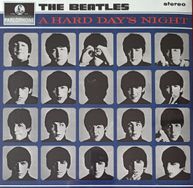 A hard day's night