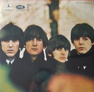 Beatles for sale