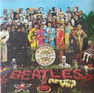 Sergeant Peppers