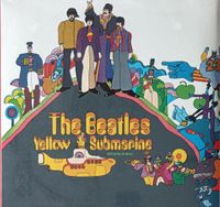 Yellow submarine