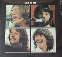 Let it be