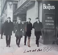 Live at the BBC Vol 1