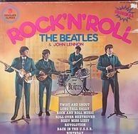 Rock and roll box