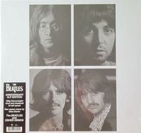 White Album box - sealed