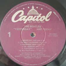  Capitollabel