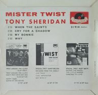 Mister Twist