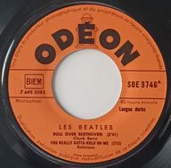 Odeon SOE 3746