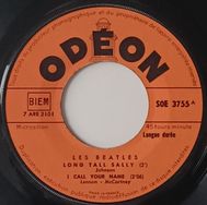 Odeon SOE 3755