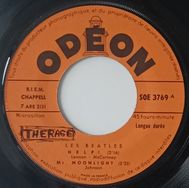 Odeon SOE 3769