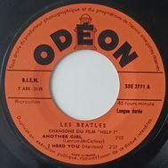 Odeon SOE 3771