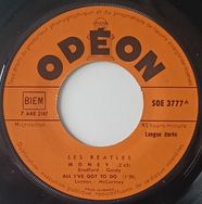Odeon SOE 3777