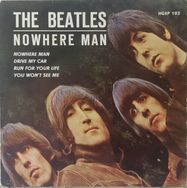 Nowhere man
