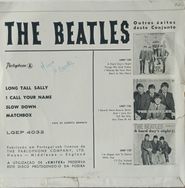 Long tall Sally