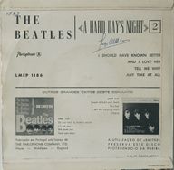 A hard day's night 2