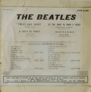 Twist and shout