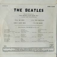 A hard day's night 1